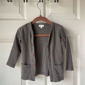 Tate + Tess Cardigan 18/24mo